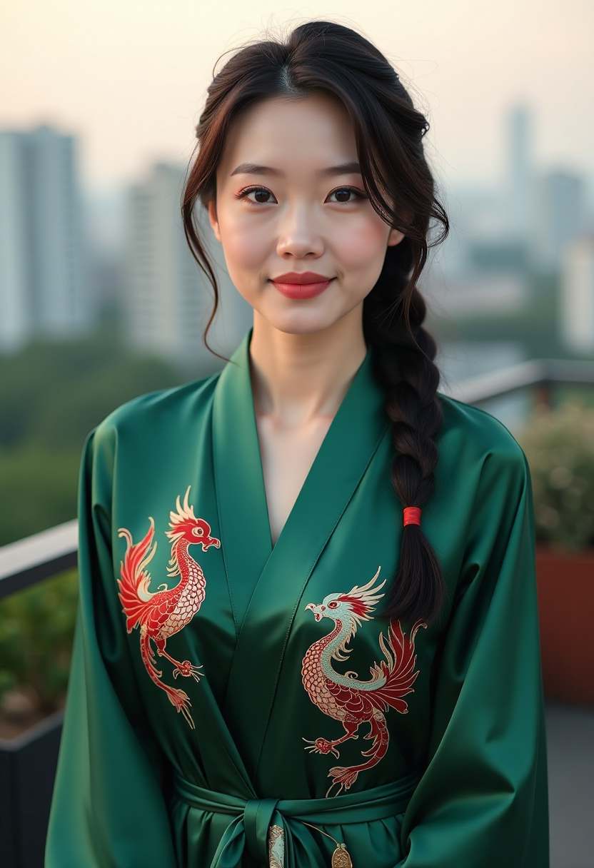 平原游击队电影海报